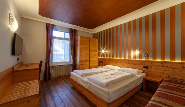 Hotel Cles in Cles