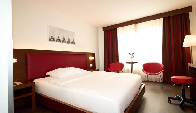 Hotel Conti Dietikon