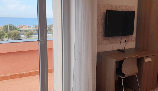 Hotel Corallo