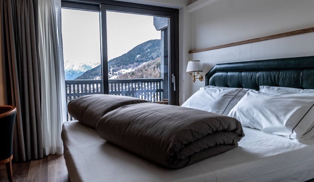 Hotel Cristallo Club