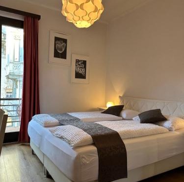 Hotel Croce Federale