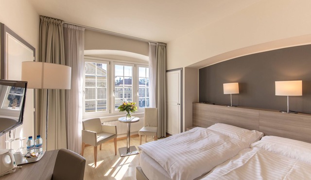 Hotel De La Rose
