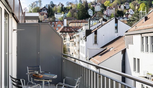 Hotel Dom, zentral - herzlich - sozial engagiert