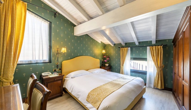 Hotel Du Lac in Menaggio