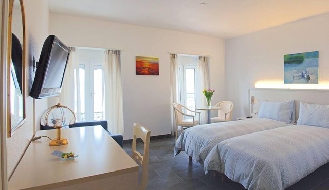 Hotel Du Port