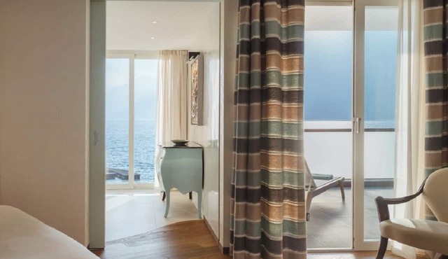 Hotel Eden Roc