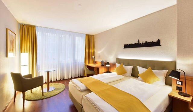 Hotel Engel