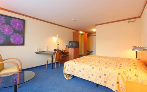Hotel Engel - Self-Check-in