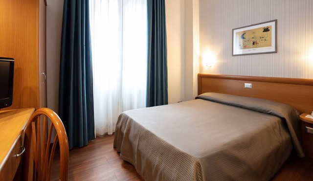 Hotel Esperia