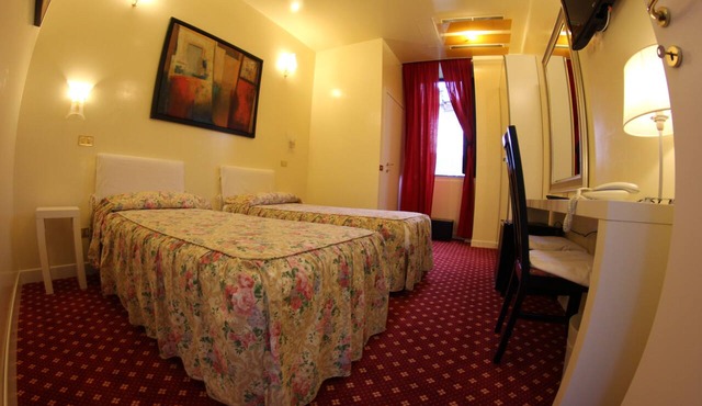 Hotel Europa