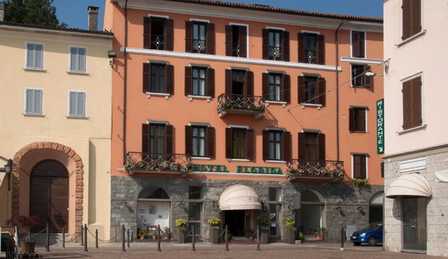 Hotel Florida