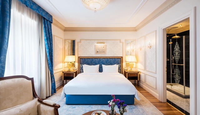 Hotel Flüela Davos, in The Unbound Collection by Hyatt