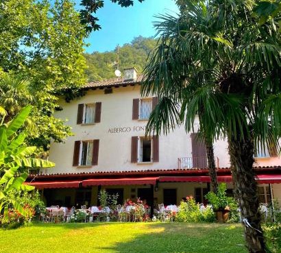 Hotel Fonte dei Fiori
