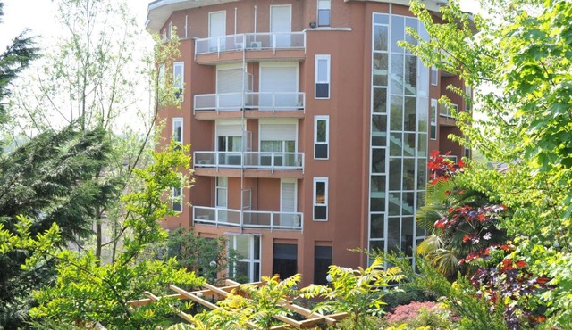 Hotel Fossati