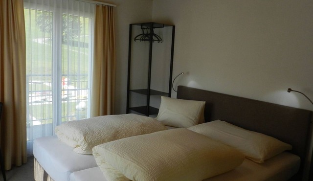 Hotel GARNI Mittenwald