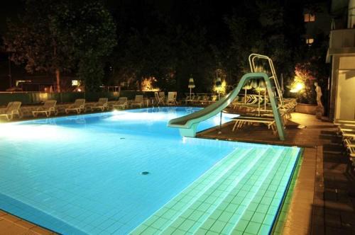 Hotel Giamaika in Cesenatico