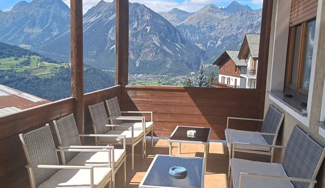 Hotel Ginepro