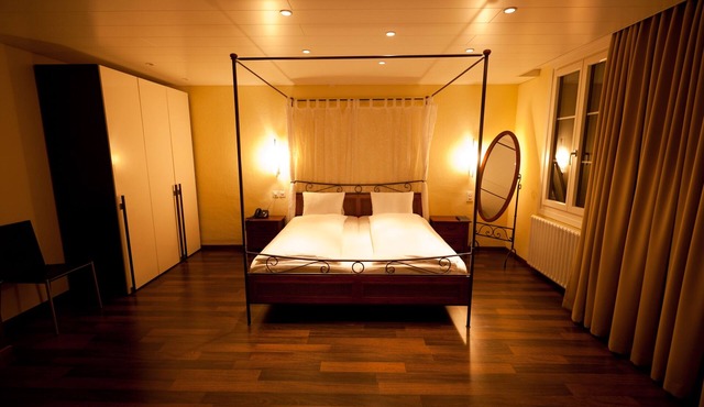 Hotel Goldener Schlüssel