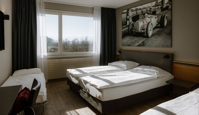 Hotel Grauholz