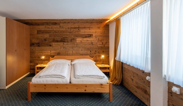 Hotel Grischuna
