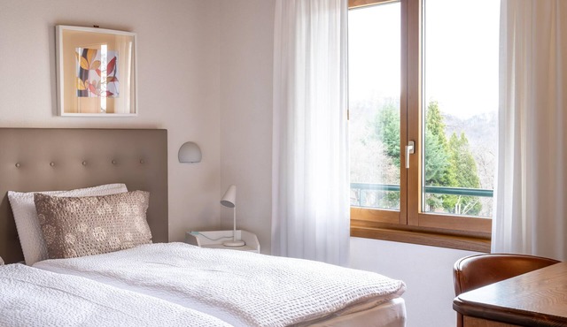 Hotel Il Castagno