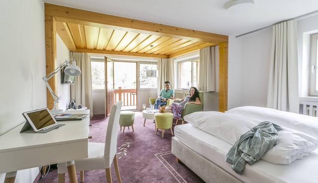 Hotel Imbery in Hinterzarten