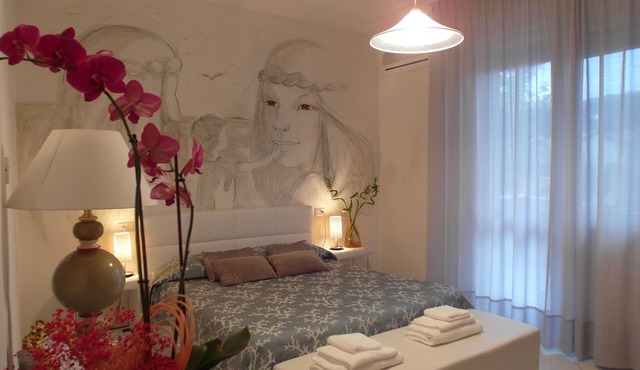 Hotel Julia in Comacchio