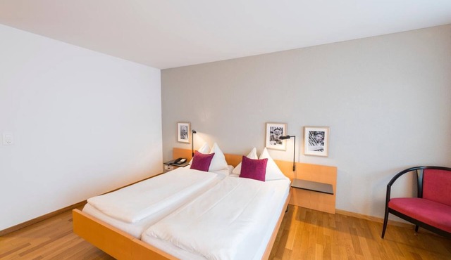 Hotel Krone Buochs