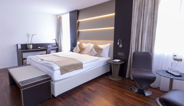 Hotel Krone Unterstrass