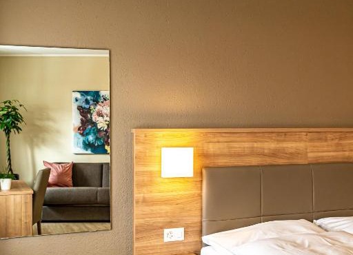 Hotel Kronenhof