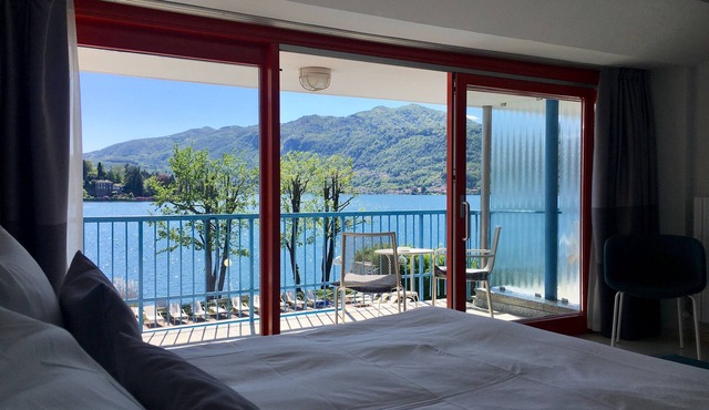 Hotel L'Approdo
