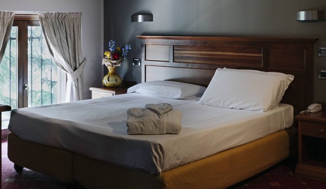Hotel La Pina in Rezzato