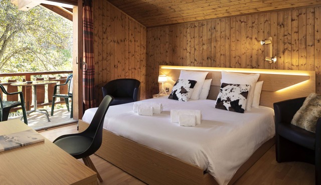 Hotel La Rotonde