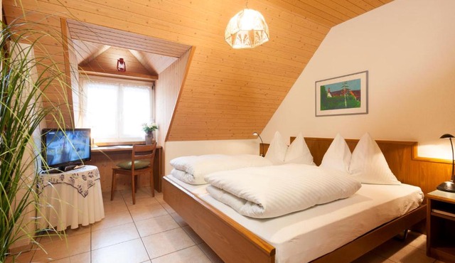 Hotel Landgasthof Hirschen