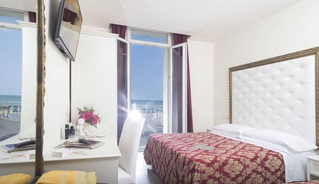 Hotel Lido Viserba in Rimini