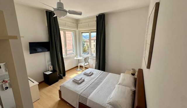 Hotel Locanda Castagnola