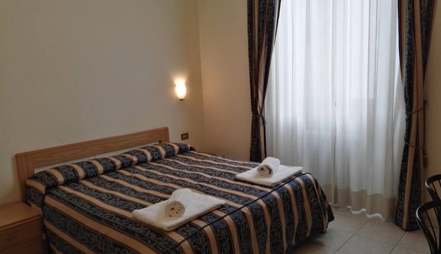 Hotel Loreto