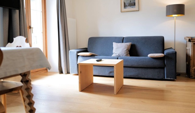 Hotel Münsterhof, (Müstair) by Interhome