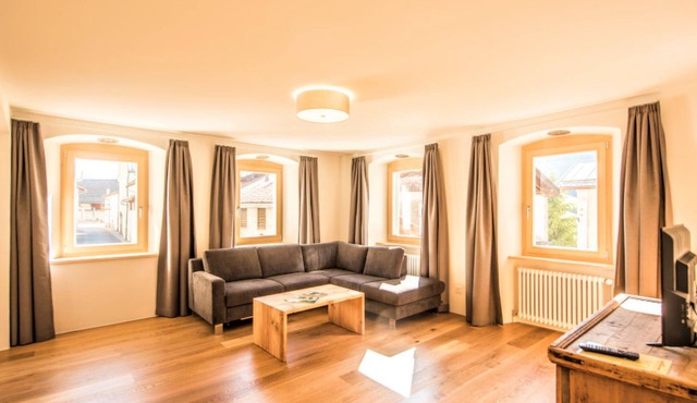 Hotel Münsterhof, (Müstair) by Interhome