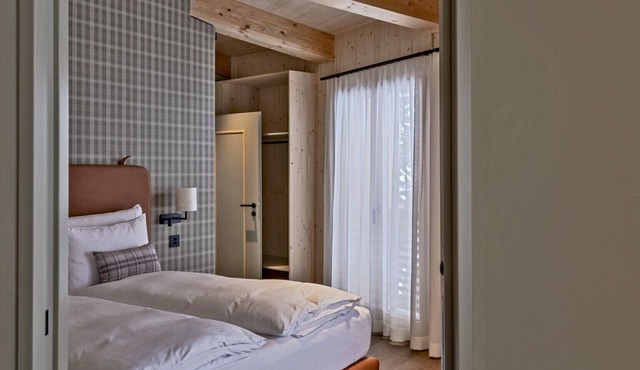 Hotel Mürren Palace