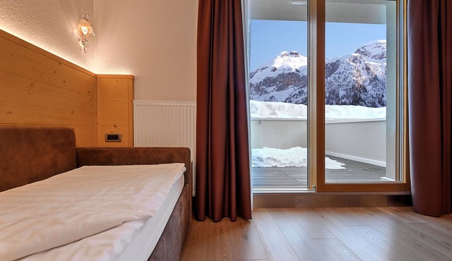 Hotel Madonna delle Nevi