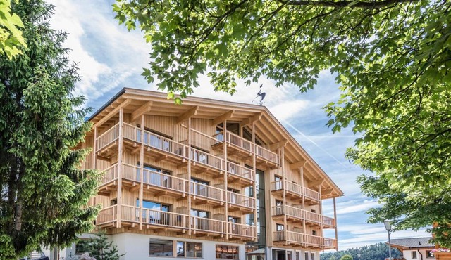 Hotel Madonna in Castelrotto
