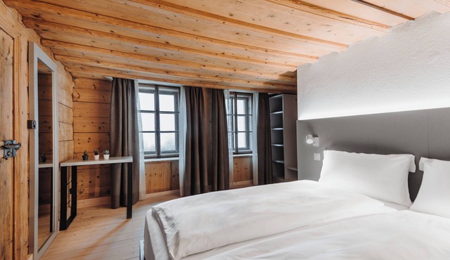 Hotel Maloja Kulm