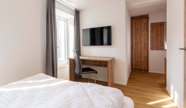Hotel MeiSTAY - Self-Check-in