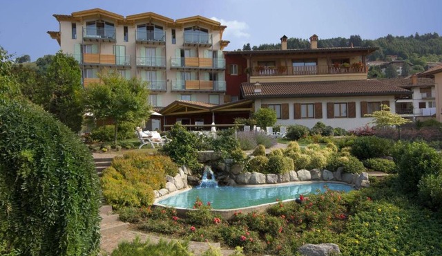 Hotel Miralago