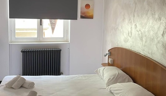 Hotel Montecodeno