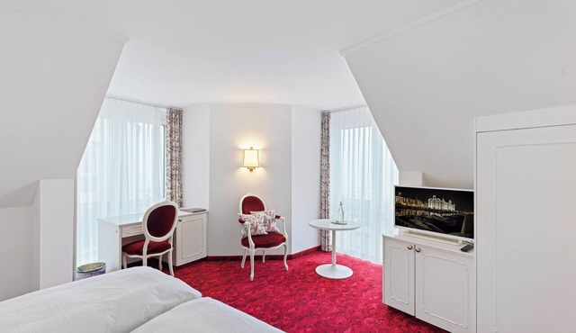Hotel Mozart Rorschach