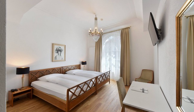 Hotel National Bern