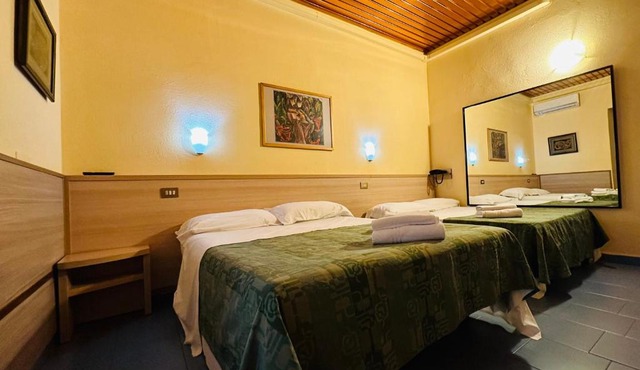Hotel Nizza