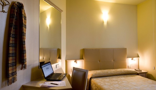 Hotel Noce in Brescia